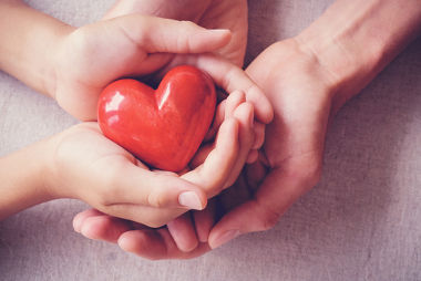6 июля - Всемирный день кардиолога! С праздником, дорогие кардиологи!
